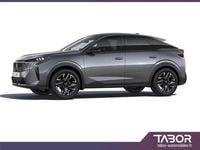 Nouvelle Peugeot 3008 GT 145 ch (106 kW) 2025 Gris SUV