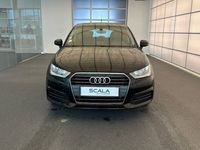 occasion Audi A1 1.4 Tfsi 125 Bvm6 Ambiente