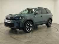 Nouvelle Dacia Bigster Journey 2025 Vert SUV