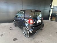 occasion Smart ForTwo Coupé ForTwo COUPE 0.9 90 ch S&S BA6