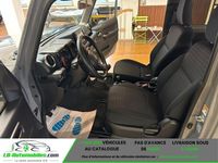 occasion Suzuki Jimny 1.5 VVT BVM