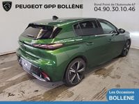 occasion Peugeot 308 1.5 BlueHDi 130ch S&S GT EAT8 - VIVA191313048