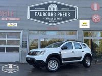 Occasion Dacia Duster 101 ch (74 kW) 2020 Blanc SUV