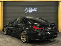 occasion BMW M3 CS 3.0L 550CH BVA8