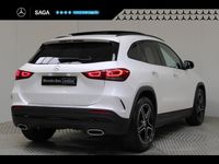 occasion Mercedes GLA200 ClasseD 150ch Amg Line 8g-dct