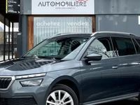 occasion Skoda Kamiq 1.0 Tsi 116ch Style Dsg