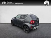 Occasion Suzuki Ignis 2024 Orange SUV