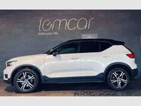 occasion Volvo XC40 T4 Awd R-design Geartronic 190cv