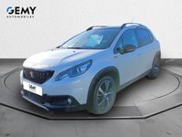 occasion Peugeot 2008 1.2 PureTech 110ch S&S EAT6 GT Line