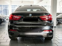 occasion BMW X6 (F16) M50DA 381CH EURO6C