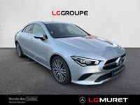 occasion Mercedes CLA200 Classe163ch Progressive Line 7g-dct 9cv