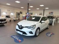 Occasion Renault Clio V Business 102 ch (75 kW) 2022 Blanc Berline