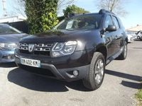 occasion Dacia Duster Dci 110 4x2 Lauréate Plus 2017