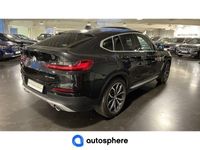 occasion BMW X4 xDrive20d 190ch xLine Euro6d-T 131g