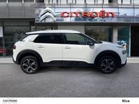 occasion Citroën C4 Cactus BUSINESS - VIVA150407281