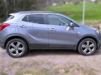 occasion Opel Mokka 1.4 Turbo - 140 ch 4x4 Start&Stop Cosmo Pack