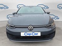 Occasion VW Golf VIII Business 2022