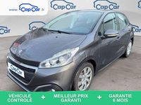 Occasion Peugeot 208 Active 102 ch (75 kW) 2019 Citadine