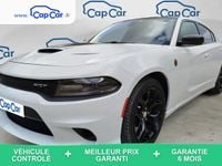 Occasion Dodge Charger 377 ch (277 kW) 2016 Blanc Berline