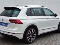 occasion VW Tiguan Highline 2.0 Tdi R-line