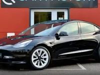 occasion Tesla Model 3 Dual Motor Awd My22 Long-range Phase 1