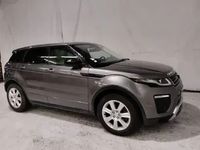 occasion Land Rover Range Rover evoque Mark Iv Td4 150 Bva Hse Dynamic