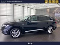 occasion Audi Q7 45 Tdi 231 Tiptronic 8 Quattro 7pl S Line