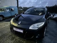 occasion Renault Mégane 1.5 DCI 105CH AUTHENTIQUE ECO²