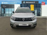 occasion Dacia Duster 1.5 Blue dCi 115ch 15 ans 4x2 - 20