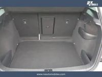 Occasion Skoda Karoq 150 ch (110 kW) 2022 Gris perle SUV