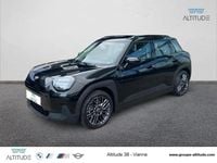 Nouvelle Mini Aceman Essential 136 kW (186 ch) 2025 Noir SUV