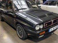 Occasion Lancia Delta 200 ch (147 kW) 1990 Citadine