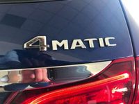 occasion Mercedes C220 220 d 194ch amg line 4matic 9g-tronic