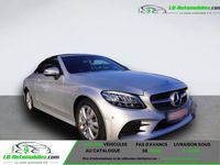 Occasion Mercedes C180 156 ch (114 kW) 2021 Berline
