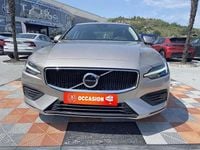 Occasion Volvo S60 Core 197 ch (144 kW) 2024 Beige Berline
