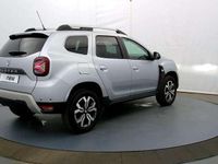 Occasion Dacia Duster Prestige 2021 Gris SUV