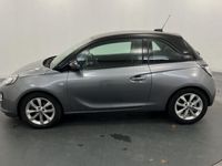 occasion Opel Adam 1.4 Twinport 87 ch S/S Unlimited