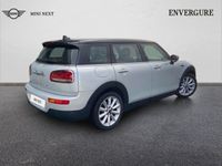 occasion Mini Cooper Clubman 136ch Chili BVA7 - VIVA191028408