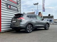 occasion Nissan X-Trail 2.0 dCi 177ch Tekna All-Mode 4x4-i Xtronic