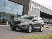 occasion Opel Grandland X 1.2 Turbo ECOTEC Edition Automaat *Trekhaak