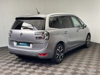 occasion Citroën Spacetourer PURETECH 130 S&S EAT8 SHINE