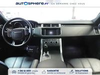 occasion Land Rover Range Rover Sport 4.4 SDV8 339 HSE Dynamic Mark IV