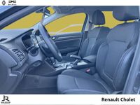 occasion Renault Mégane IV MEGANE IV ESTATEEstate Blue dCi 115 EDC - Business