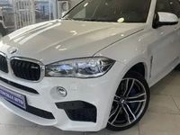 occasion BMW X6 M F86 M 575 Ch A