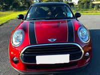 occasion Mini Cooper 136 ch Finition Red Hot Chili