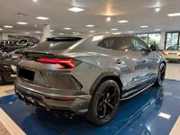 occasion Lamborghini Urus 4.0 V8 650 ch BVA8