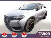 occasion DS Automobiles DS3 Crossback E-Tense Performance Line Led Gps