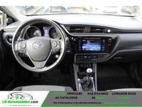 occasion Toyota Auris 116 1.2t Bvm