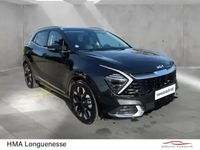 Occasion Kia Sportage 2024 Noir basalte métallisé SUV