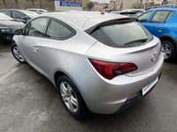 occasion Opel Astra GTC 1.4 turbo 120 ch start/stop edition